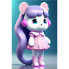 Anime 3d