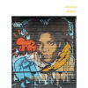 Jean Michel Basquiat Graffiti