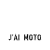 j'peux pas j'ai moto
