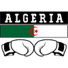 Algerian boxers