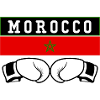 Boxeur Marocain