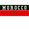 Moroccan boxer