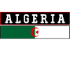 Algerian boxers