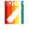 Retro Bottle Pinball