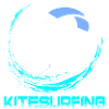 Kitesurfing