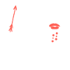I love my girlfriend
