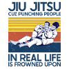 Jiu Jitsu