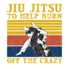 Jiu Jitsu