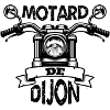 motard de dijon