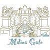 Mdina Gate, Malta