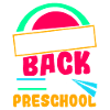 Bienvenue à la rentrée préscolaire