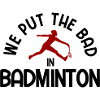 Badminton