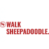 Sheepadoodle Doodle Hund