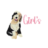 Sheepadoodle Doodle Dog