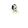 Sheepadoodle Doodle Dog