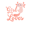 Axolotl Aquatic Animal Water Gift