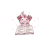 Axolotl