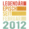 Legendär seit Februar 2012