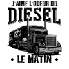 Chauffeur Camion Routier