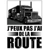 Routier Humour Camionneur