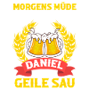 Daniel