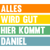 Daniel