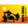 Sidecarcross - Sidecar Moto Cross