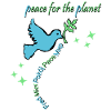 Dove of Peace