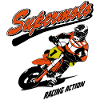 Supermoto - Supermotard