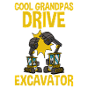 Pelle Cool Grandpas Drive 2