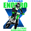 Enduro Offroad