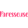 Paresseuse