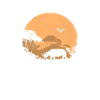 Botswana - Rhinocéros