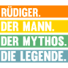Rüdiger
