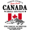 Kanada - Maple Leaf - Canada