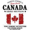 Kanada - Maple Leaf - Canada