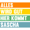 Sascha