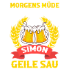 Simon