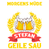 Stefan