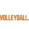 Eat Sleep Volleyball Repeat