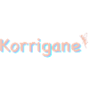 Korrigane