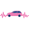 Car - Car - Heartbeat - Luxury - Style