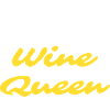 Wine Queen T Shirt