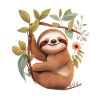 Sloth Design