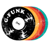 G-Funk Hip Hop
