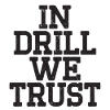In Drill we Trust