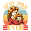 Best Mom Ever