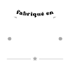 fabriqué en 1957