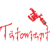 Tätowiert