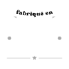 fabriqué en 1958